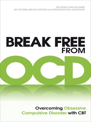 cover image of Break Free from OCD